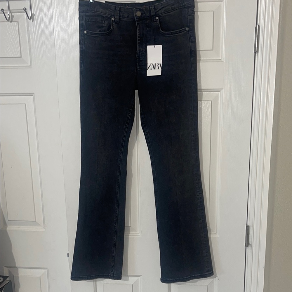ZARA Signature Denim
